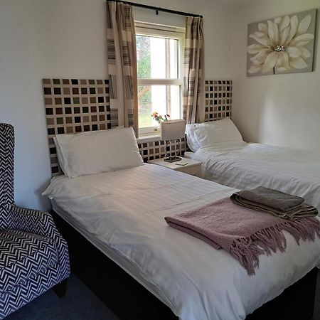 Inchmarlo Golf Resort, Banchory Villa 26 As 00266F Екстер'єр фото