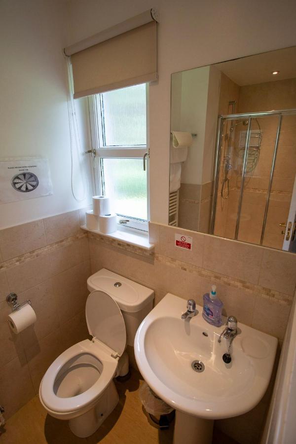 Inchmarlo Golf Resort, Banchory Villa 26 As 00266F Екстер'єр фото