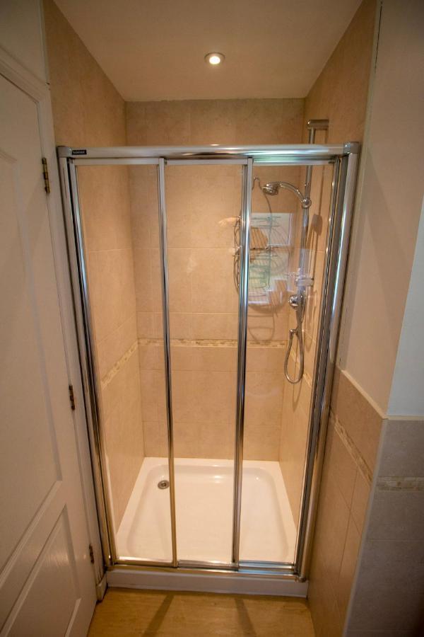 Inchmarlo Golf Resort, Banchory Villa 26 As 00266F Екстер'єр фото